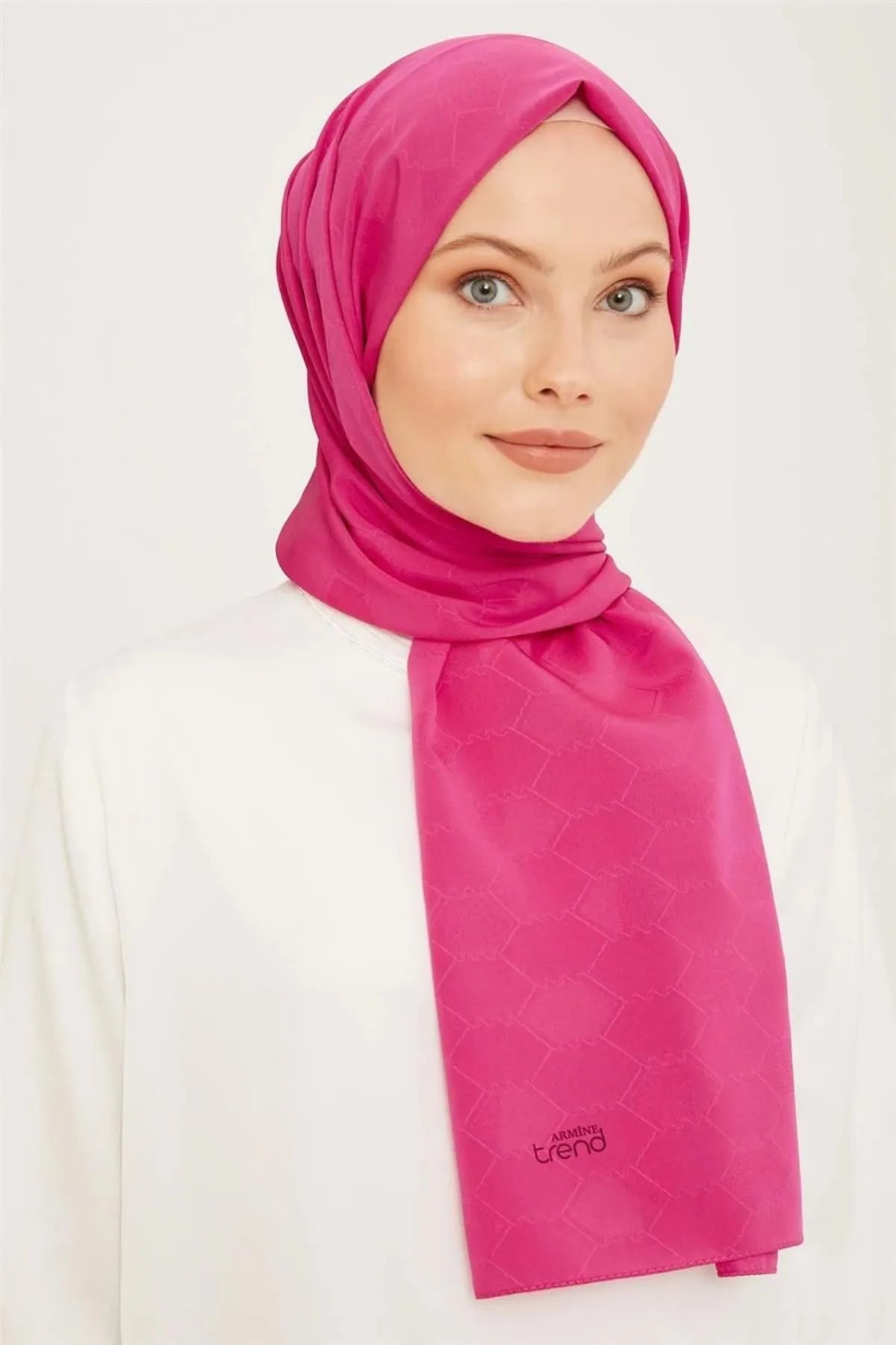 ARMİNE Trend J.Capri Şal 9 04