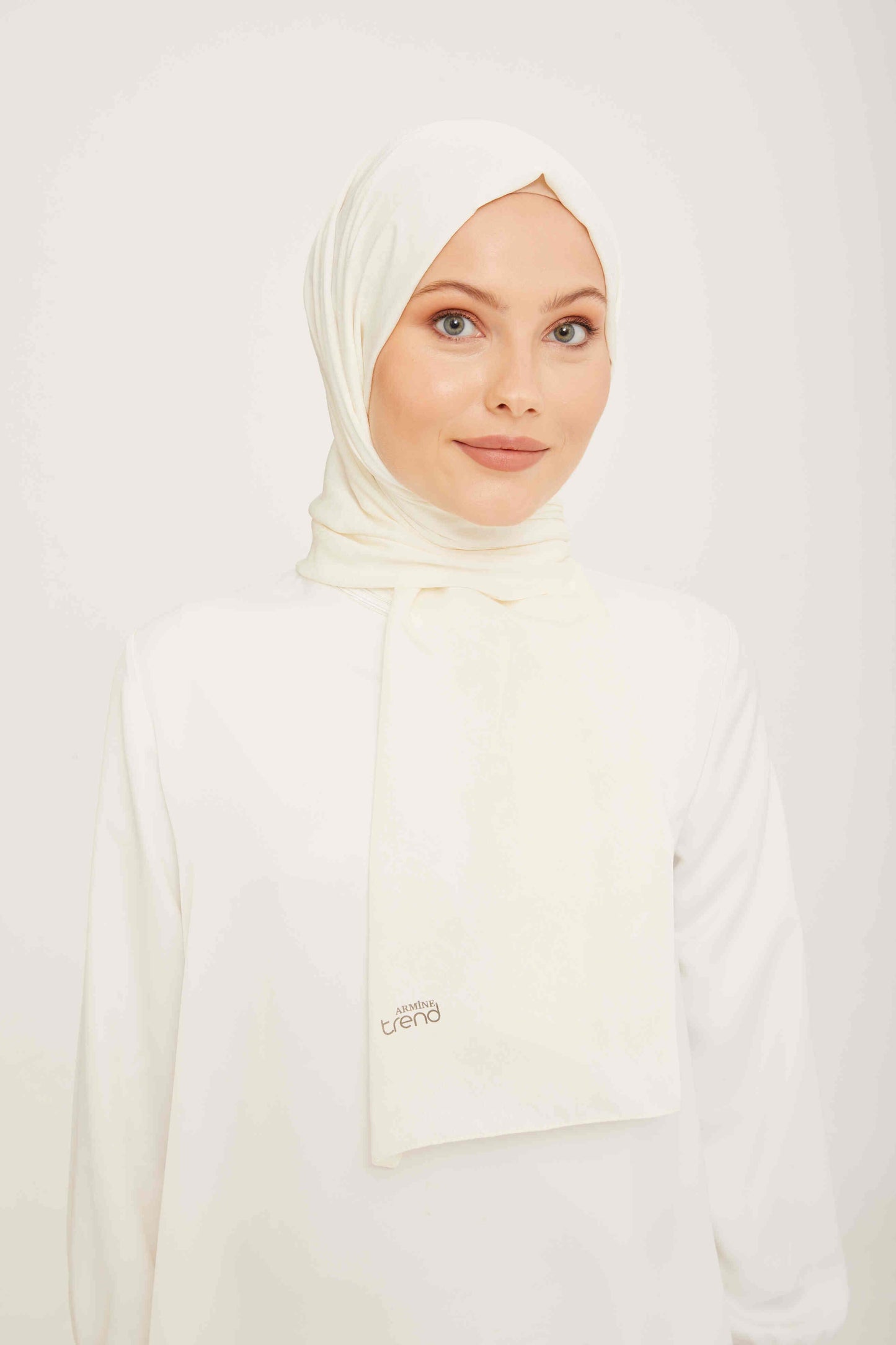 ARMİNE Trend J.Capri Şal 8 100