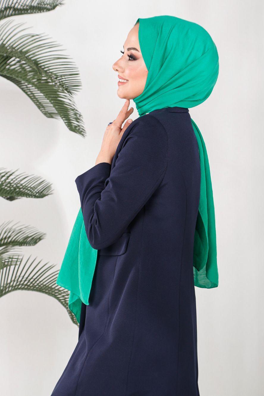 HAREM SCARF Amor Şal-Benetton