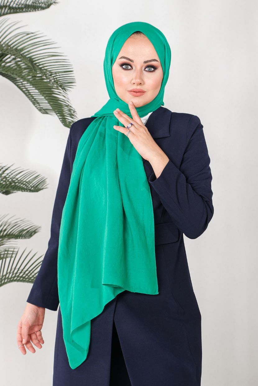 HAREM SCARF Amor Şal-Benetton