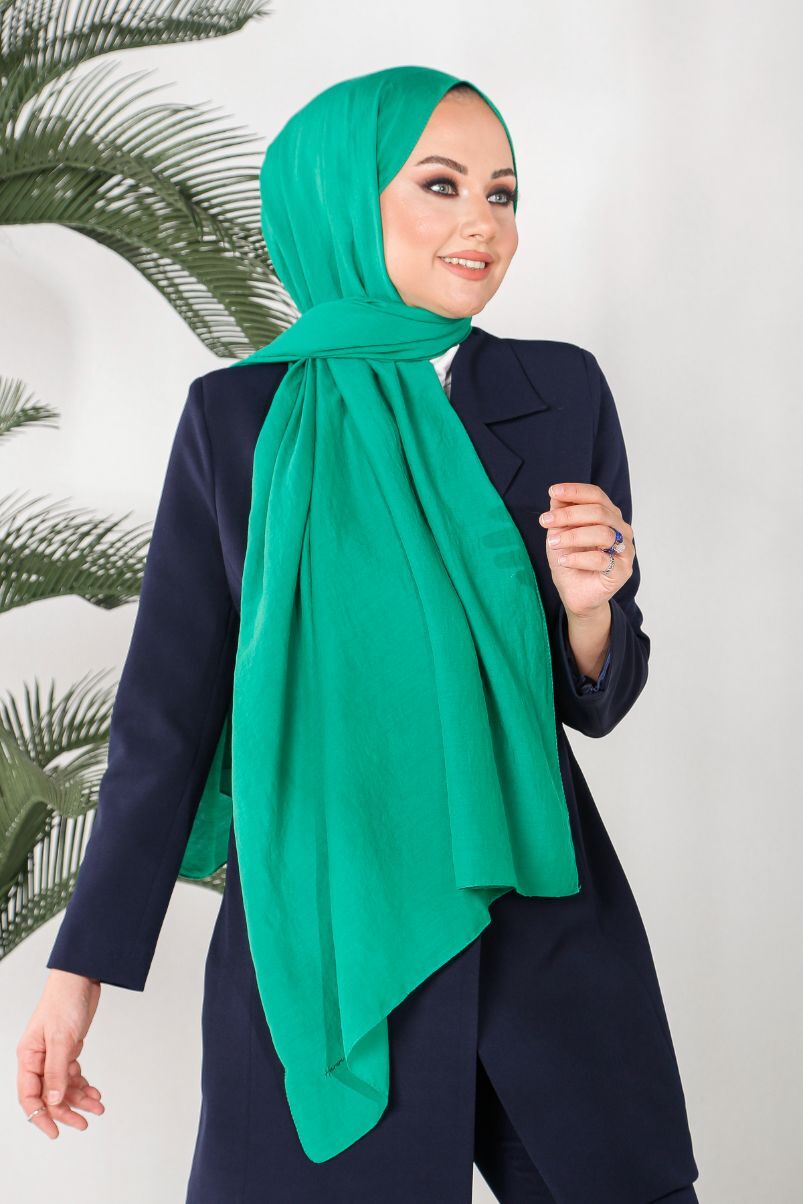 HAREM SCARF Amor Şal-Benetton