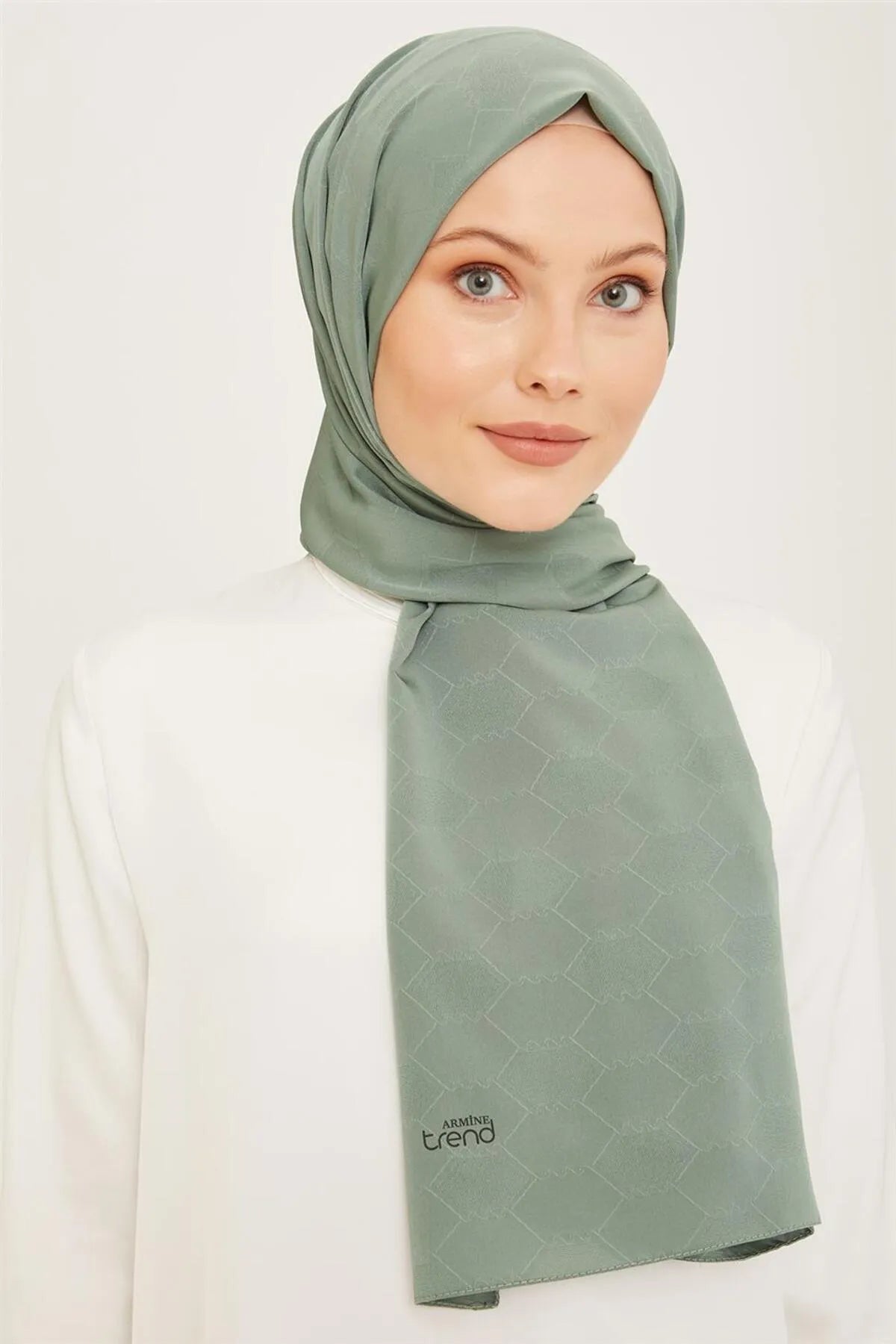 ARMİNE Trend J:Capri Şal 9 121