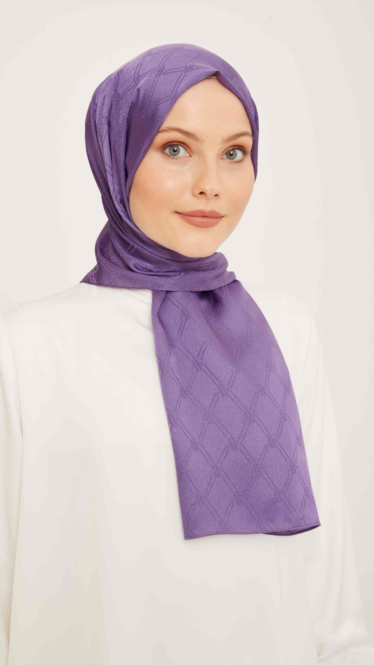ARMİNE Trend Janjan Şal 6 21085