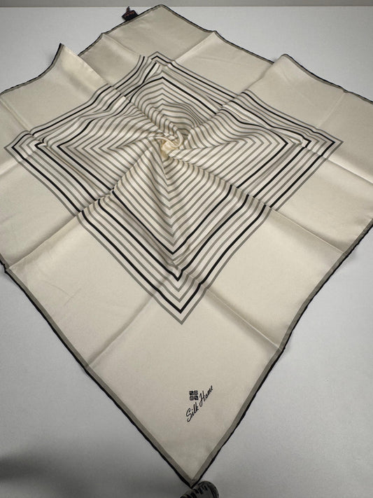 Silkhome Twill İpek Eşarp