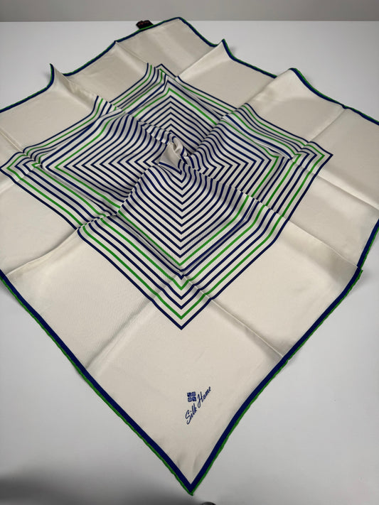 Silkhome Twill İpek Eşarp