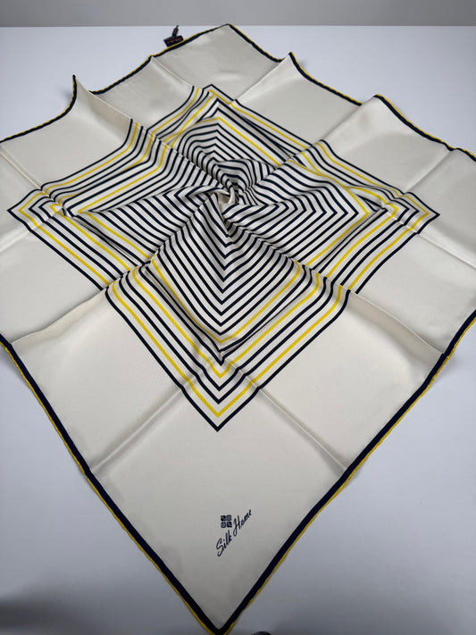Silkhome Twill İpek Eşarp