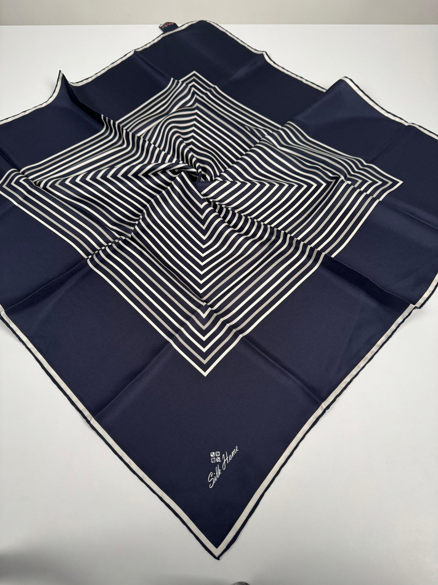 Silkhome Twill İpek Eşarp