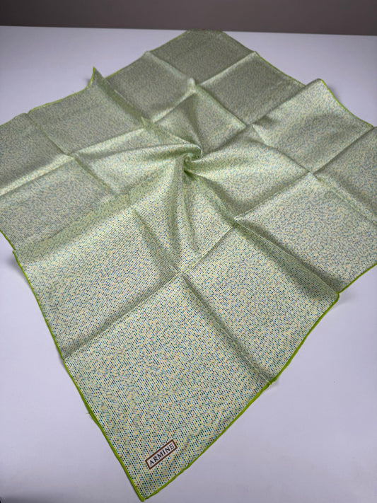 ARMİNE Twill İpek Eşarp