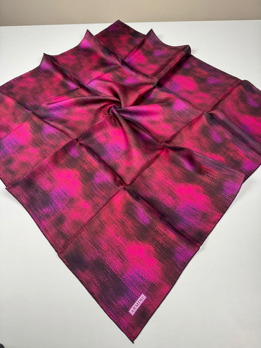 ARMİNE Twill İpek Eşarp