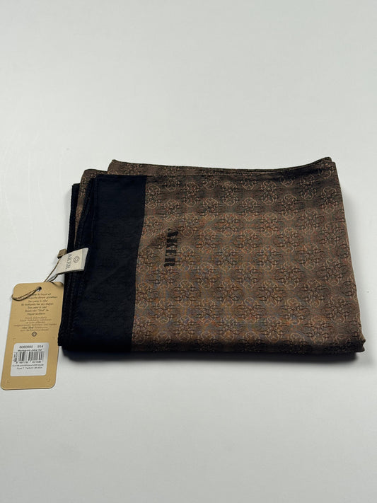 AKER Monogram Jakar Şal 914