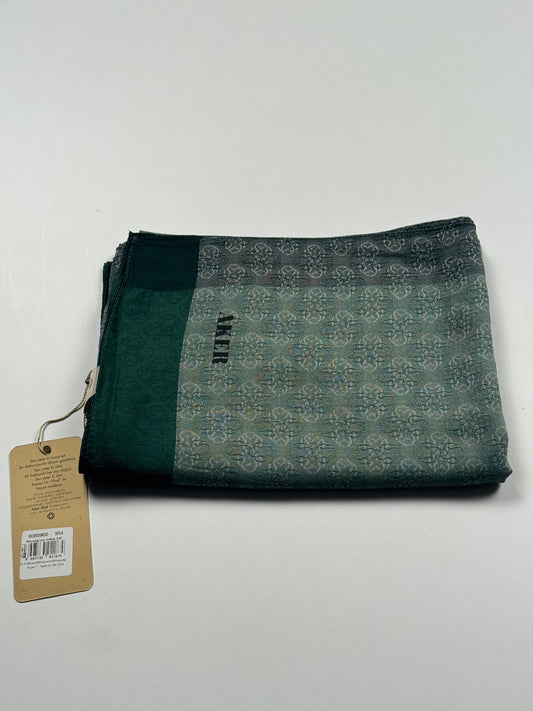 AKER Monogram Jakar Şal 954