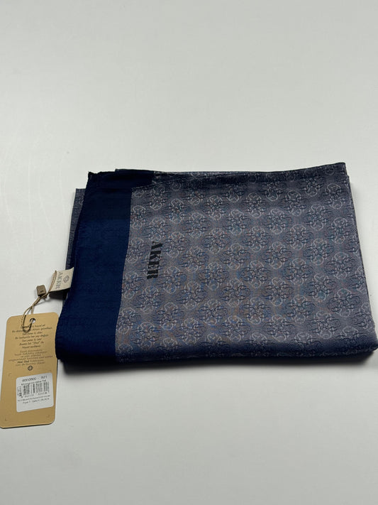 AKER Monogram Jakar Şal 921