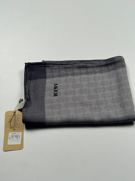 AKER Monogram Jakar Şal 971