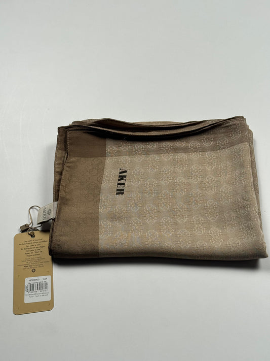 AKER Monogram Jakar Şal 934