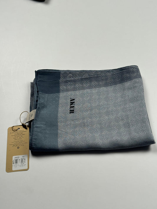 AKER Monogram Jakar Şal 955