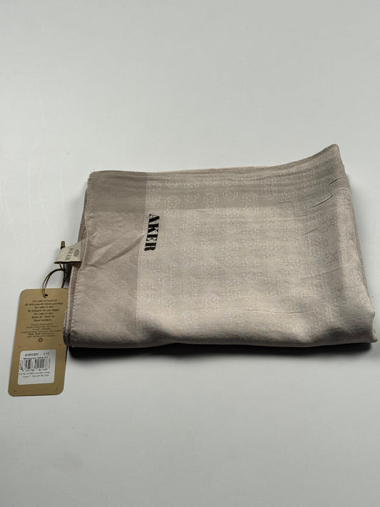 AKER Monogram Jakar Şal 913
