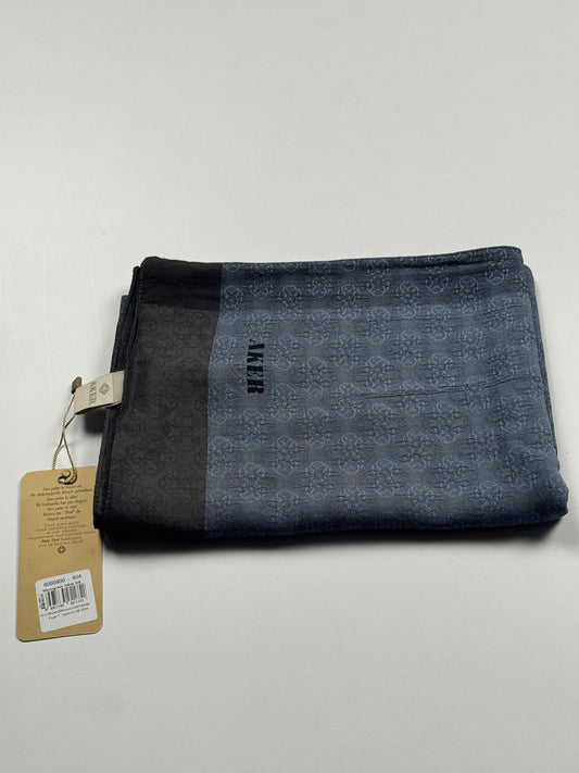 AKER Monogram Jakar Şal 924