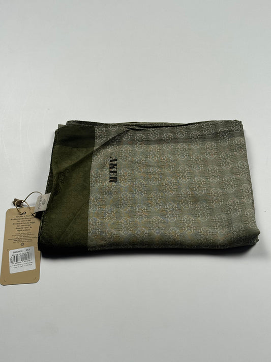 AKER Monogram Jakar Şal 951