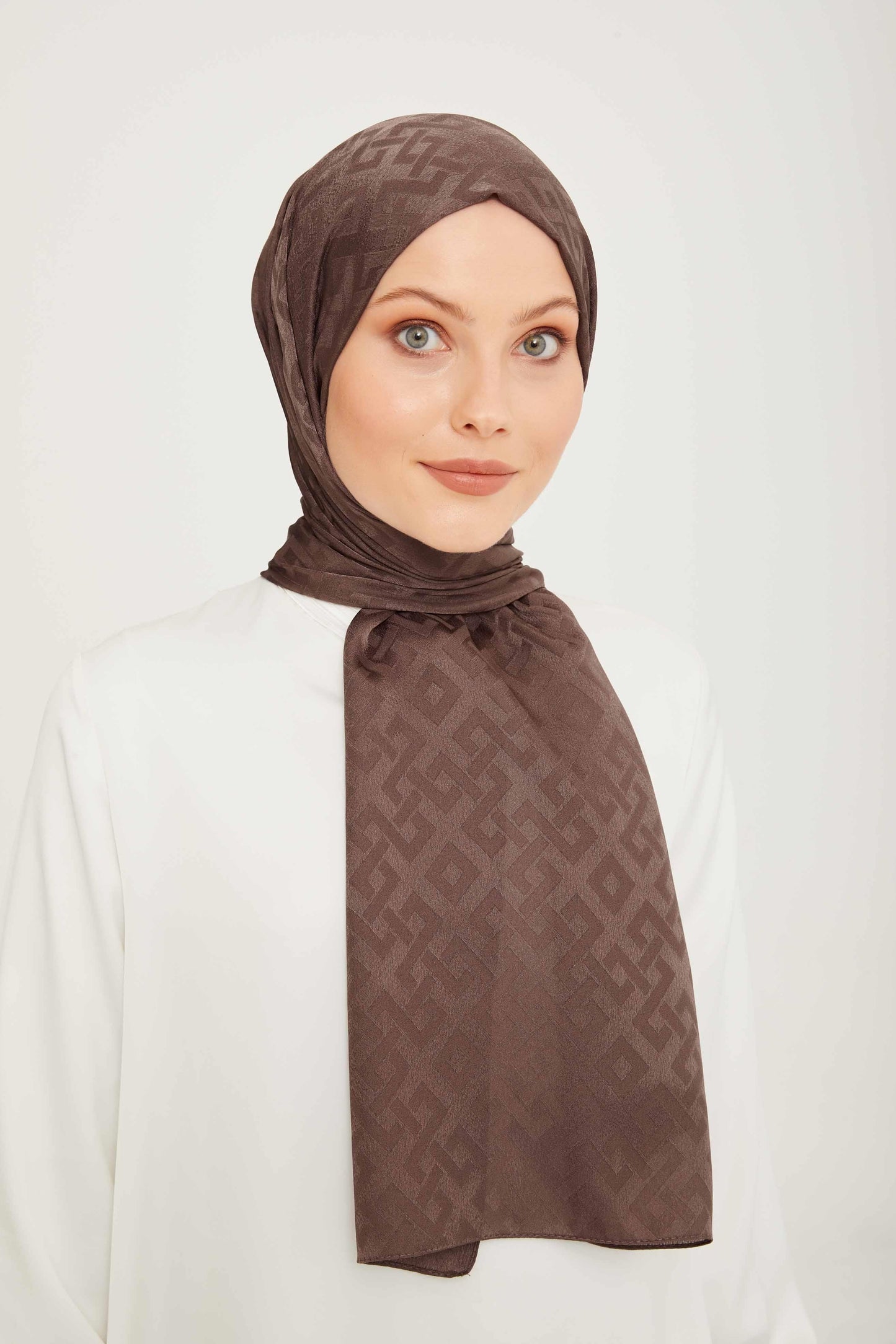 ARMİNE Trend Janjan Jakar Şal 5 23034