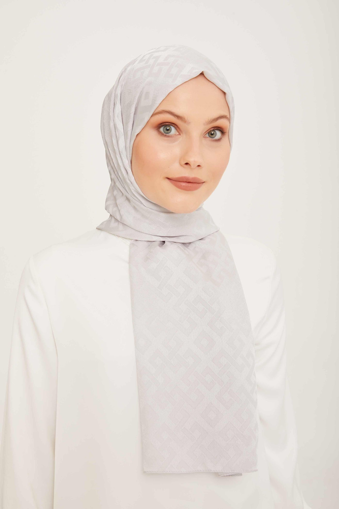 ARMİNE Trend Janjan Jakar Şal 5 3128