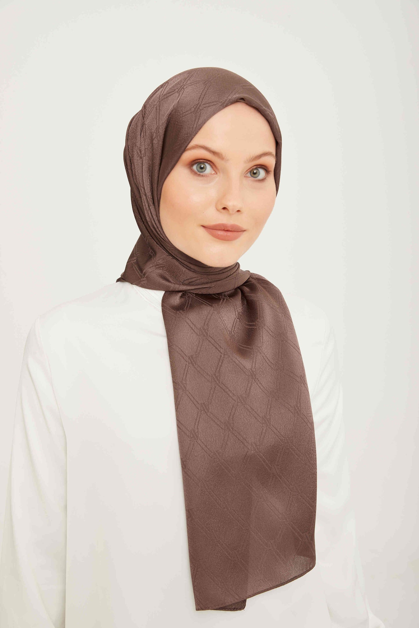ARMİNE Trend Janjan Jakar Şal 6 23034