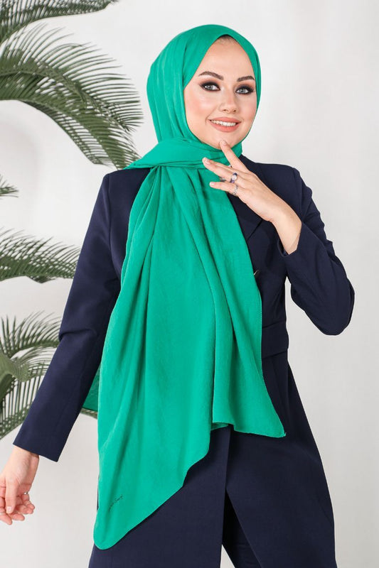 HAREM SCARF Amor Şal-Benetton