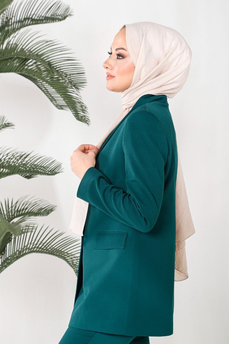 HAREM SCARF Amor Şal-Kum Beji