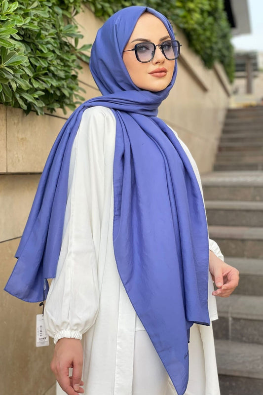 HAREM SCARF Amor Şal-Veri Peri